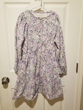 Mango Girls Dress size 11/12